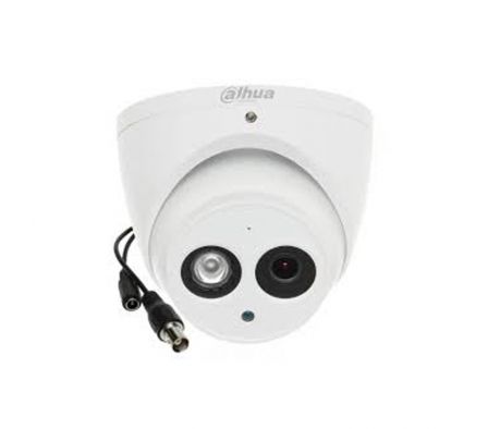 CAM DH HDCVI HDW1500EM DOMO 5MP c/MIC 50M