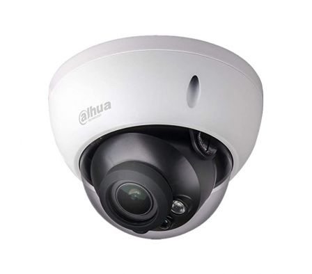 CAM DH HDCVI D3A51 DOMO VARIFOCAL 5MP 30M