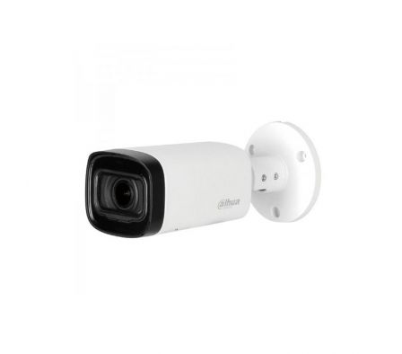 CAM DH HDCVI B4A51 BULL VARIFOCAL 5MP 30M