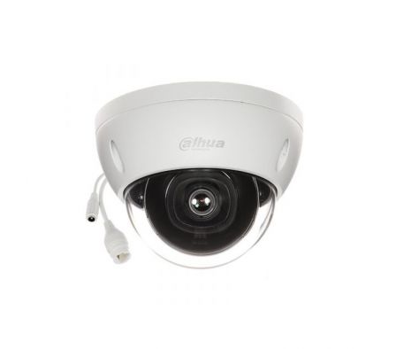CAM DH IP HDW2231EP DOMO 2MP IK10PoE 30M