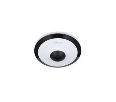 CAM DH EW5541P IP FISHEYE LED 5MP PoE 10M