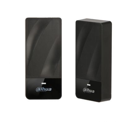 LECTOR DH EXT ASR1200E WIEGAND RS-485 TARJ