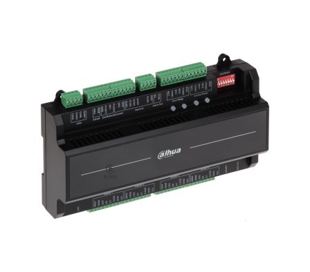 CONTROL DE ACCESO DH  ASC2102B PLACA 2 PTAS 2 VIAS