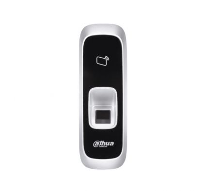 LECT DH BIOMET ASR1102A EXT RS-485, LECTOR MF