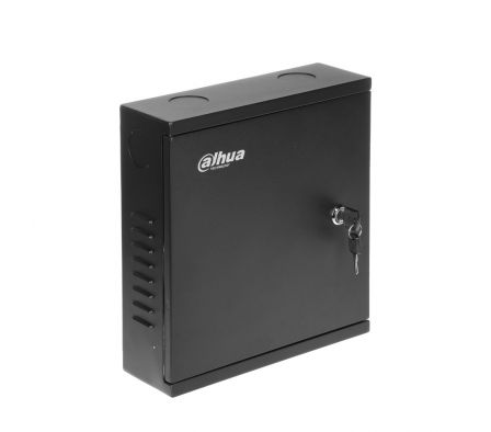 CONTROLADORA DH ASC1208C 8PTAS 1 VIA CON GAB