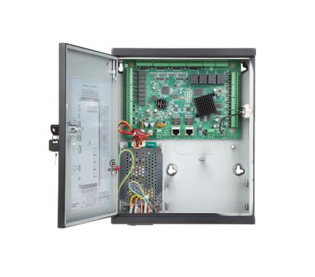 CONTROL DH MASTER ASC2204C 4 PTAS