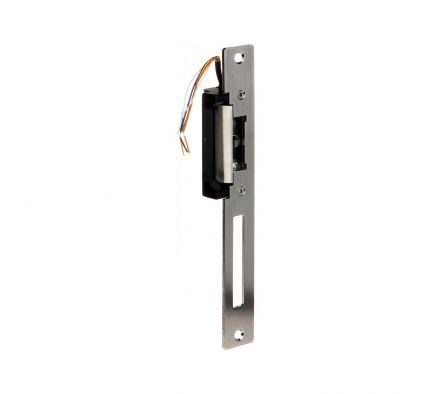 CERRADURA MAGNETICA DH ASF705 C/MARCO