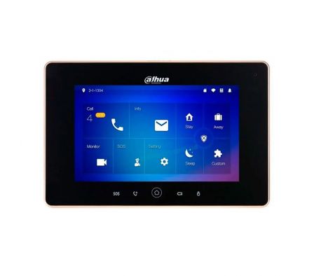 MONITOR DH VTH5221 IP 7" WIFI MICRO SD
