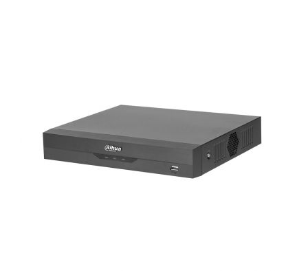 XVR DH XVR5108H WIZ 5MP 8CH