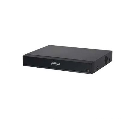 XVR DH 7108HE PRO 4K 8CH 1HDD