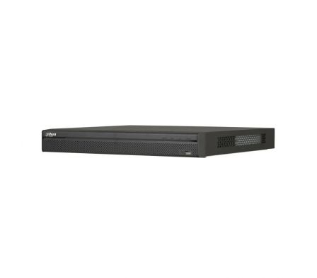 NVR DH-NVR4216-4KS2 METAL 16CH 2HDD