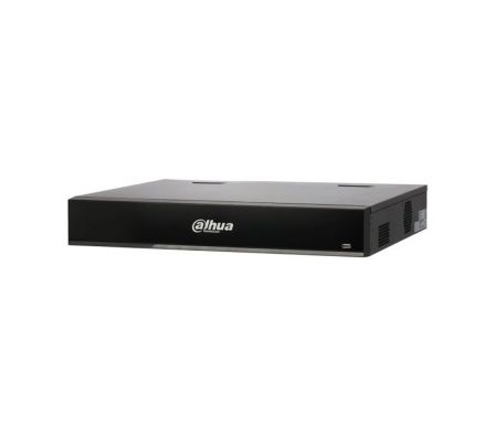 NVR DH 5432-16P-I 32 CANALES INTELIGENTE 16 PoE