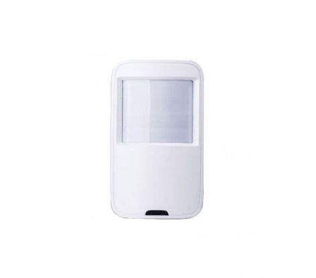 SENSOR DH 1231-W WIR INFRAROJO ANTIPET