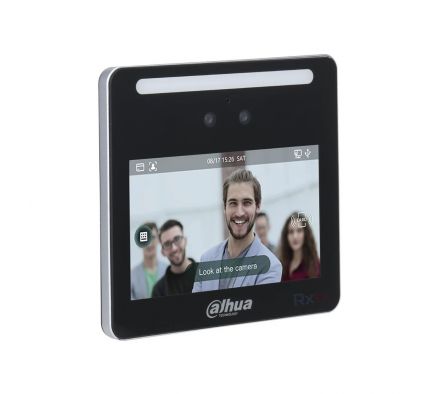 CONTROL DE ASIST DH ASI3213G FACIAL 1500 ROSTROS