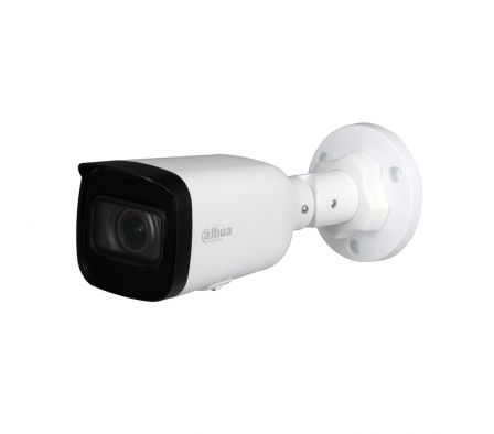 CAM DH HFW1230T1P BULLET VARIFOCAL 2MP PoE 30M