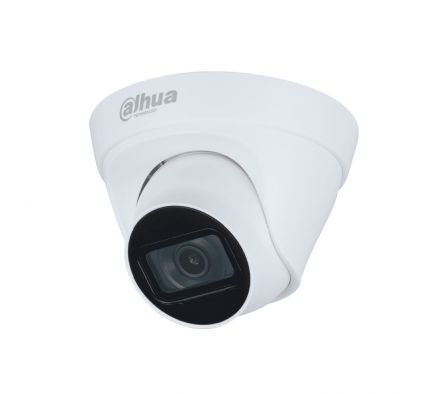 CAM DH HDW1230T1P DOMO IP 2MP 2.8mm LED 30M IP67
