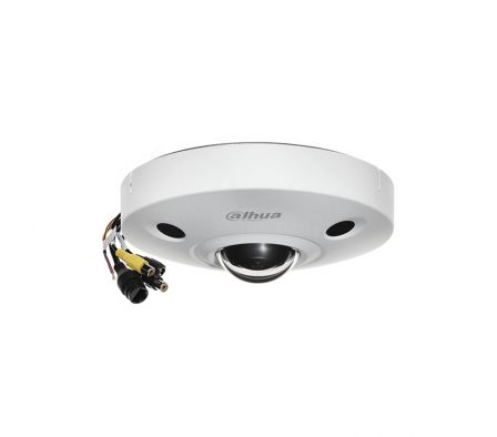 CAM DH EBW8630P FISHEYE 6MP 1.7mm IR 10M IP67