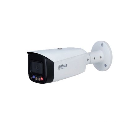 CAM DH HFW3249T1P BULLET WIZ  2MP TiOC 2.8MM