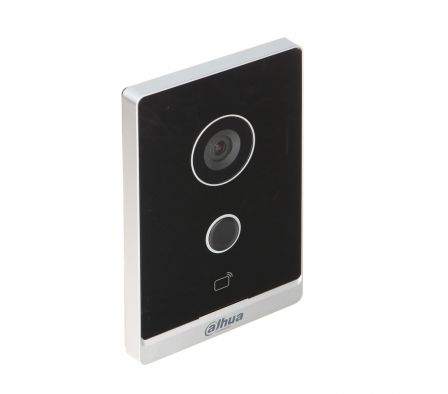 VIDEOPORTERO DH P/DPTO. VTO2211G POE IP65