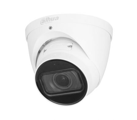 CAM DH HDW1230T1-ZS-S5 IP DOMO VARIF 2MP 12VPoE 30