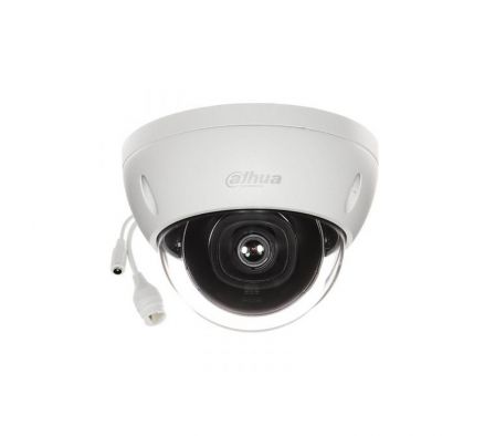 CAM DH HDBW2531EP-S2 DOMO 5MP LITE 12V IP67