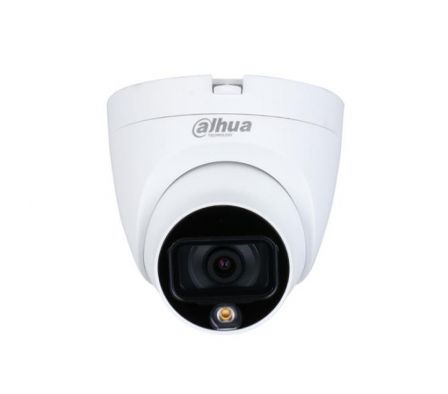 CAM DH HDW1209TLQP-LED DOMO 2MP 2.8mm 20M IP67