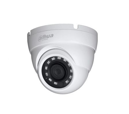 CAM DH HDW1800RP EYEBALL 4K 20M 2.8MM