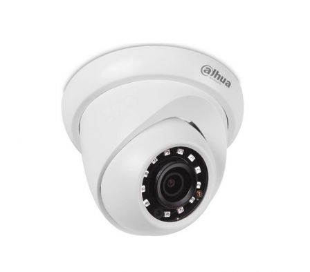 CAM DH HDW1431SP-S4 IP EYEB 4MP 30M 2.8MM POE+IP67