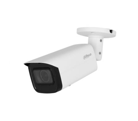 CAM DH HFW3241TP BULLET 2MP 60M 2.8MM LED IP67