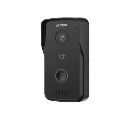VIDEOPORTERO DH P/DPTO VTO2111D-P IP IP65 POE