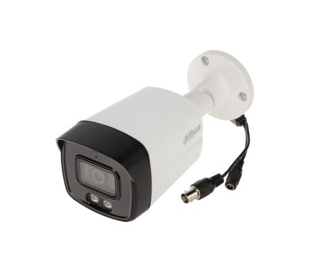 CAM DH HAC-HFW1509TP LED BULL 5MP 2.8MM 20M IP67