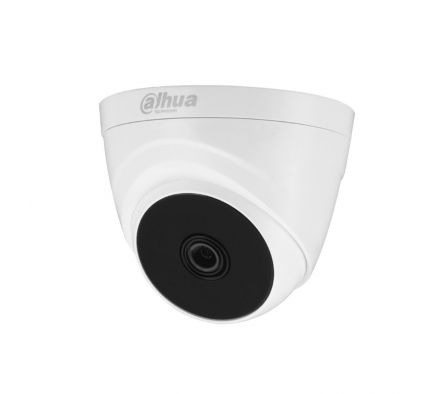 CAM DH T1A51N DOMO 5MP, IR 20M,PLASTICO,2.8