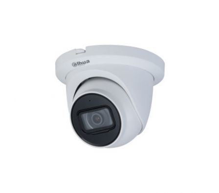 CAM DH HDW3241TMN DOMO 2MP 2.8MM 50M IP67 METAL