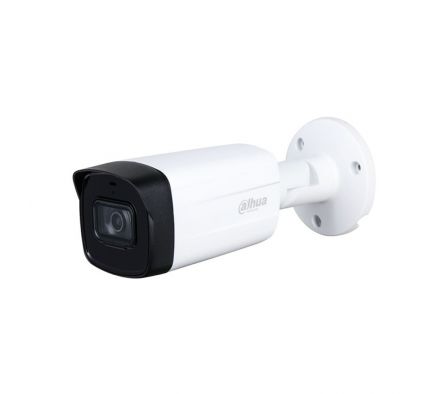 CAM DH HFW1200THP-I4  BULLET 2MP