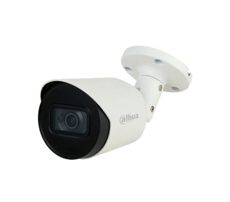 CAM DH HDCVI HFW1801TP-A  BULLET 4K 2.8mm