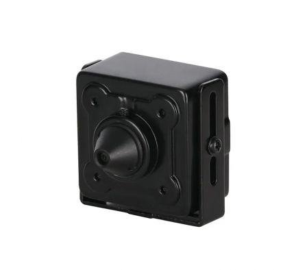 CAM DH HUM3201BP-P PINHOLE STARLIGHT 1080P 2.8MM