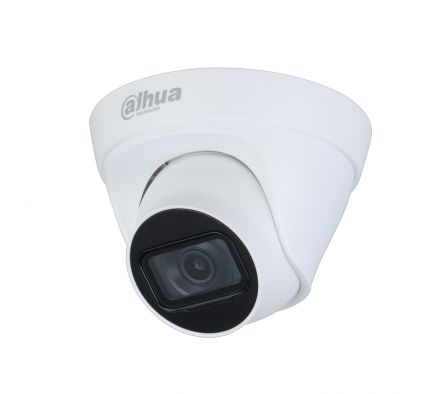 CAM DH HDW1431T1N-S4 DOMO 4MP IP 2.8MM POE+IP67