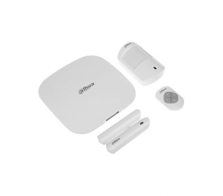 KIT ALARMA DH ARC3000H-03-W2