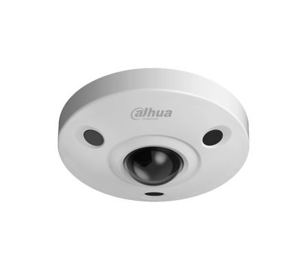 CAM DH EBW3802P FISHEYE 8MP 2.5mm 15M IP67