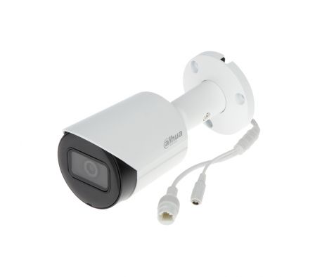 CAM DH HFW2431SP-S-S2 BULL 4MP 2.8mm 30M