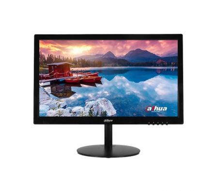 MON 19" DH LM19-A200  LED VGA + HDMI