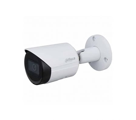CAM DH HFW2831SP-S-S2 BULL 4K 3.6 mm 12V  IP67