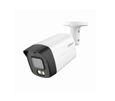 CAM DH HFW1239TLMP-IL-A BULL FCOLOR 2.0 2MP 2.8 40