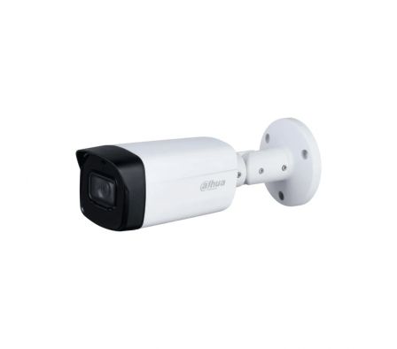 CAM DH HAC-HFW1800THP-I4 BULL 4K 2.8MM 40M IP67