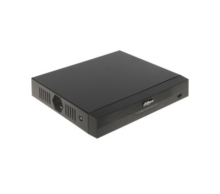 XVR DH 5108HS-4KL-I3 WIZSENSE 5MP 4K 8 CAN 1HDD