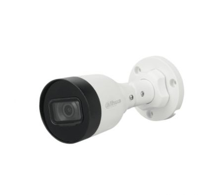 CAM DH HFW1431S1P-A BULL 4MP 30M 2.8MM IP67