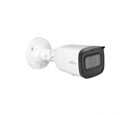 CAM DH HFW1431T1P-ZS BUL 4MP 50M 2.8MM POE IP67