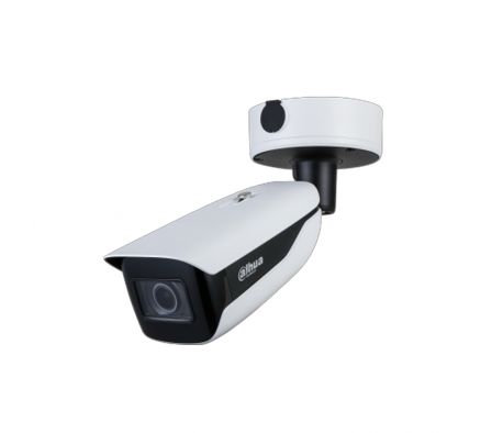CAM DH HFW7442HP-Z BULL IP WIZ 4MP 2.8 a 12MM 60M