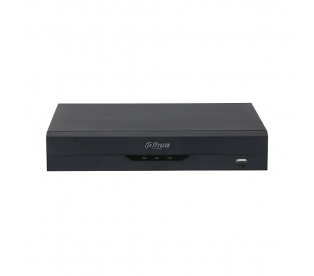 NVR DH 2108HS-I2 WIZ 8CH 1HDD