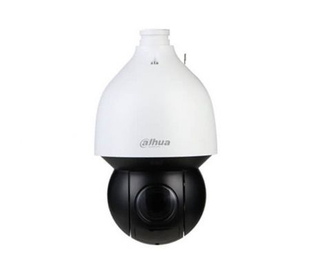 CAM DH PTZ SD5A432XA-HNR WIZ 4MP 32x IR IP67 POE+